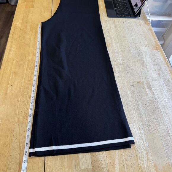 Shewin 2pc Set XL Knit Top & Wide Leg Pant Casual Loungewear Sweater Travel NEW - Picture 11 of 16